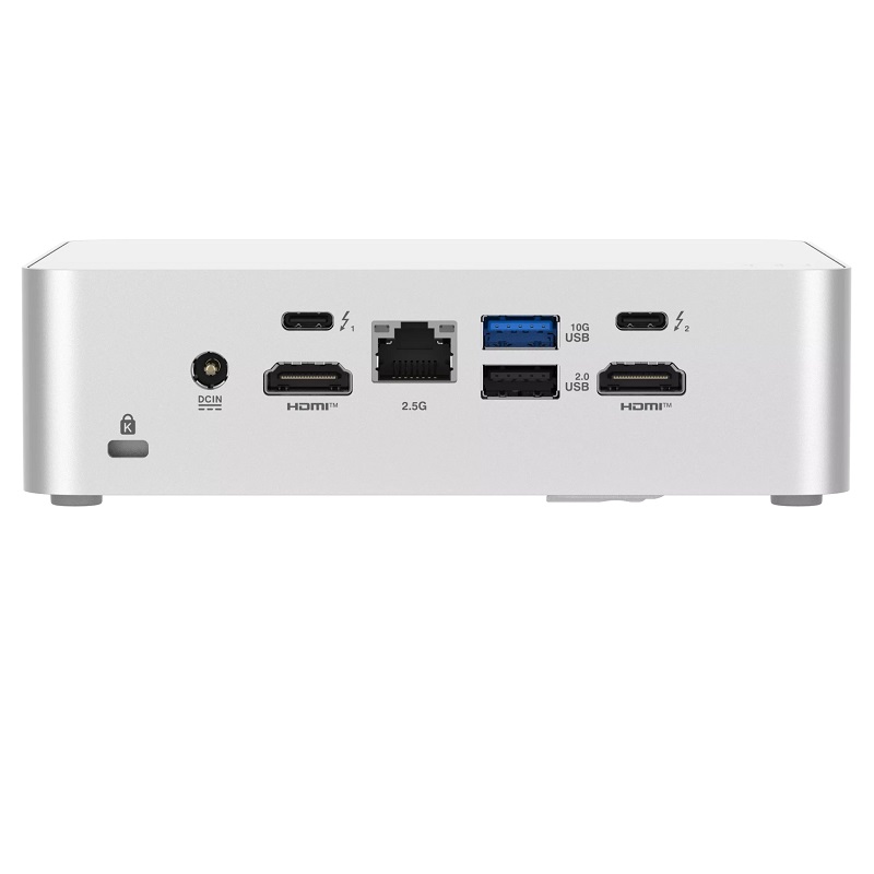 Zubehör Asus NUC 15 Pro+ Zubehör Asus NUC 15 Pro+