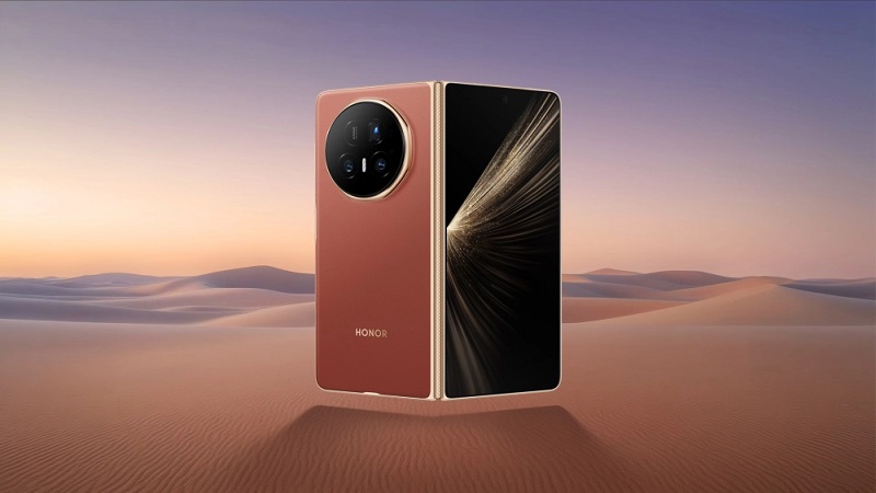 Honor Magic V5 Cameras Honor Magic V5 Cameras