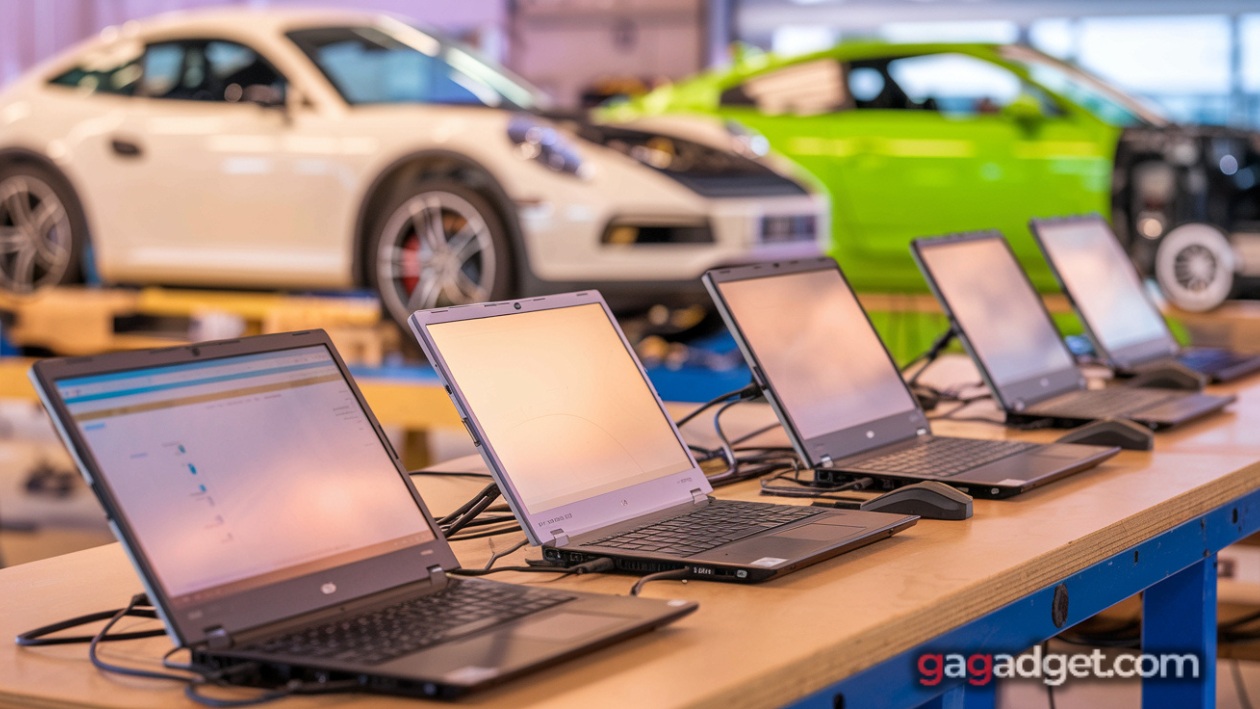guter Laptop zum Tunen von Autos guter Laptop zum Tunen von Autos