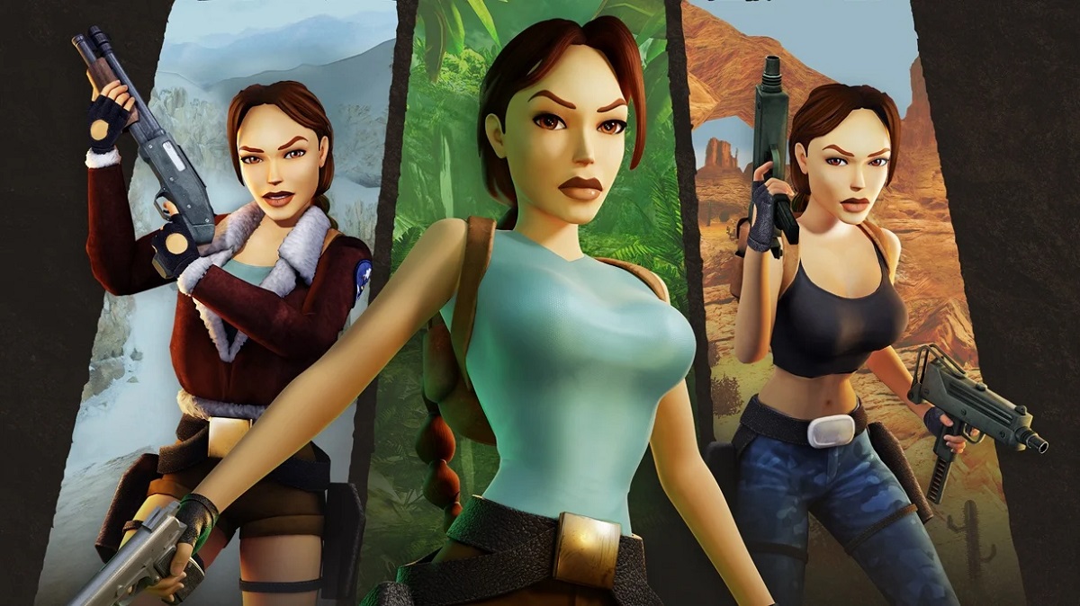 Der Misserfolg von Alone in the Dark (2024) und der Erfolg von Tomb Raider I-III Remastered: Die Embracer Group Holding berichtete, welche Projekte die Erwartungen erfüllten und welche nicht das gewünschte Ergebnis brachten Der Misserfolg von Alone in the Dark (2024) und der Erfolg von Tomb Raider I-III Remastered: Die Embracer Group Holding berichtete, welche Projekte die Erwartungen erfüllten und welche nicht das gewünschte Ergebnis brachten