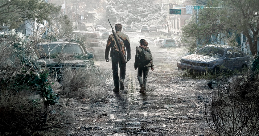 Nicht mehr lange warten: HBO hat angekündigt, dass die erste Episode von The Last Us am 15. Januar 2023 veröffentlicht wird Nicht mehr lange warten: HBO hat angekündigt, dass die erste Episode von The Last Us am 15. Januar 2023 veröffentlicht wird