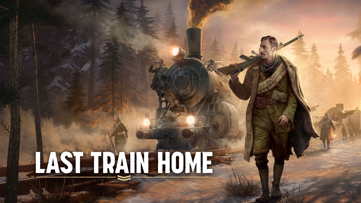 THQ Nordic hat einen neuen Trailer für das Taktikspiel Last Train Home veröffentlicht, in dem es um die Bedeutung eines guten Personalmanagements und die Verteilung von Verantwortlichkeiten geht