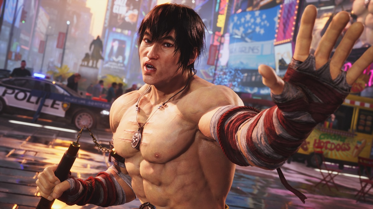Das perfekte Kampfspiel für alle: Kritiker lieben Tekken 8 und geben dem Spiel gute Noten Das perfekte Kampfspiel für alle: Kritiker lieben Tekken 8 und geben dem Spiel gute Noten