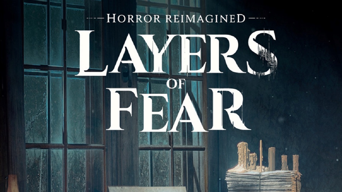 Ein gruseliger Leuchtturm wartet auf seine Beute: Bloober Team enthüllt das Intro-Video zum aktualisierten psychologischen Horrorfilm Layers of Fear Ein gruseliger Leuchtturm wartet auf seine Beute: Bloober Team enthüllt das Intro-Video zum aktualisierten psychologischen Horrorfilm Layers of Fear