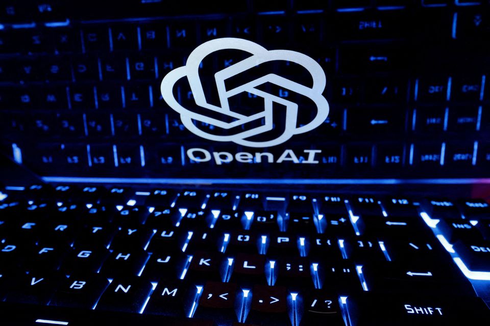 OpenAI prüft die Möglichkeit, eigene Chips für Aufgaben der künstlichen Intelligenz zu entwickeln OpenAI prüft die Möglichkeit, eigene Chips für Aufgaben der künstlichen Intelligenz zu entwickeln