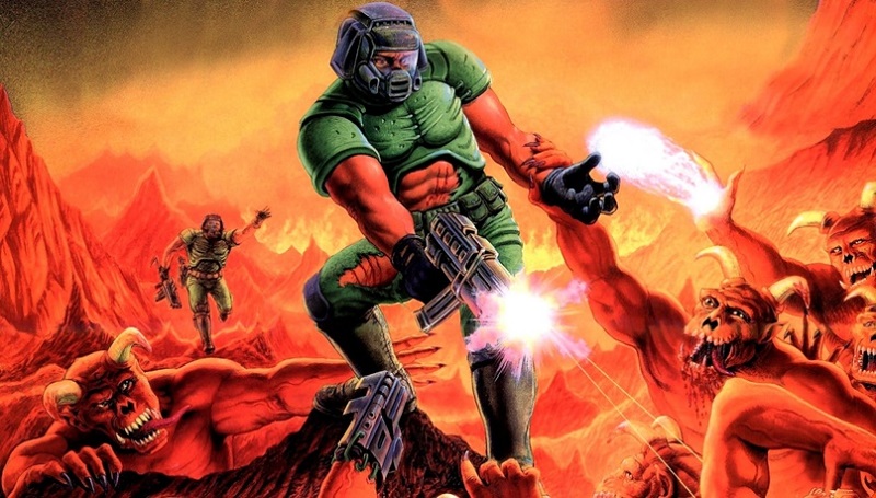 PC Gamer hat eine Liste mit den wichtigsten Ereignissen der letzten 30 Jahre für die Entwicklung des PC-Spiels zusammengestellt-2 PC Gamer hat eine Liste mit den wichtigsten Ereignissen der letzten 30 Jahre für die Entwicklung des PC-Spiels zusammengestellt-2