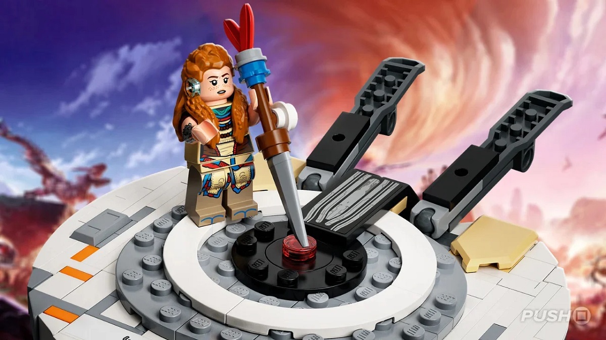 Angekündigt auf dem Summer Game Fest: Insider verrät viele interessante Details zu LEGO Horizon Adventures - das Spiel wird für PlayStation 5 und PC erscheinen Angekündigt auf dem Summer Game Fest: Insider verrät viele interessante Details zu LEGO Horizon Adventures - das Spiel wird für PlayStation 5 und PC erscheinen