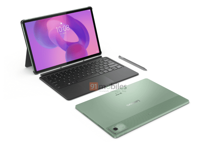 Lenovo Idea Tab Pro Tablette Lenovo Idea Tab Pro Tablette