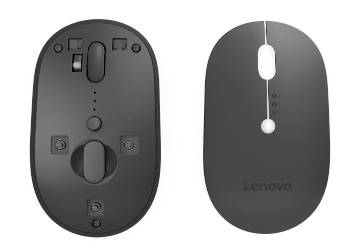Lenovo kabellose Multi-Device-Maus Lenovo kabellose Multi-Device-Maus