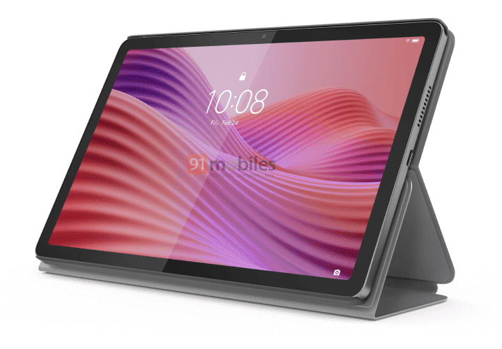 Lenovo Tab 2025 Tablette Lenovo Tab 2025 Tablette