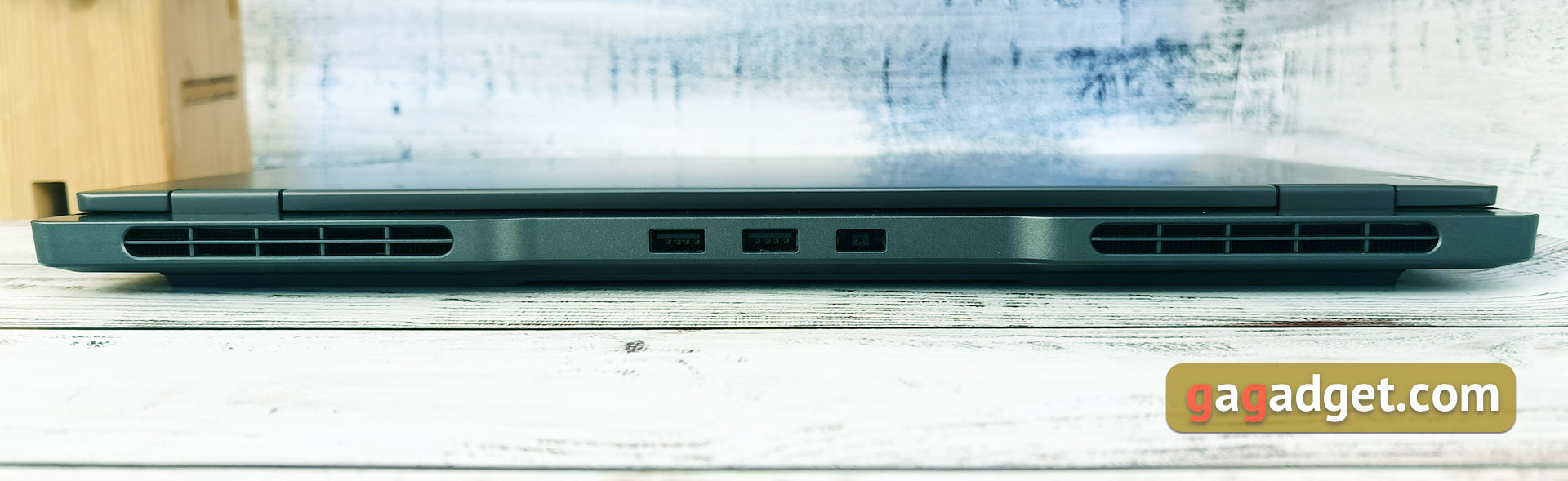 Lenovo Legion Slim 7 Test: ein Crossover unter den Gaming-Notebooks-10 Lenovo Legion Slim 7 Test: ein Crossover unter den Gaming-Notebooks-10