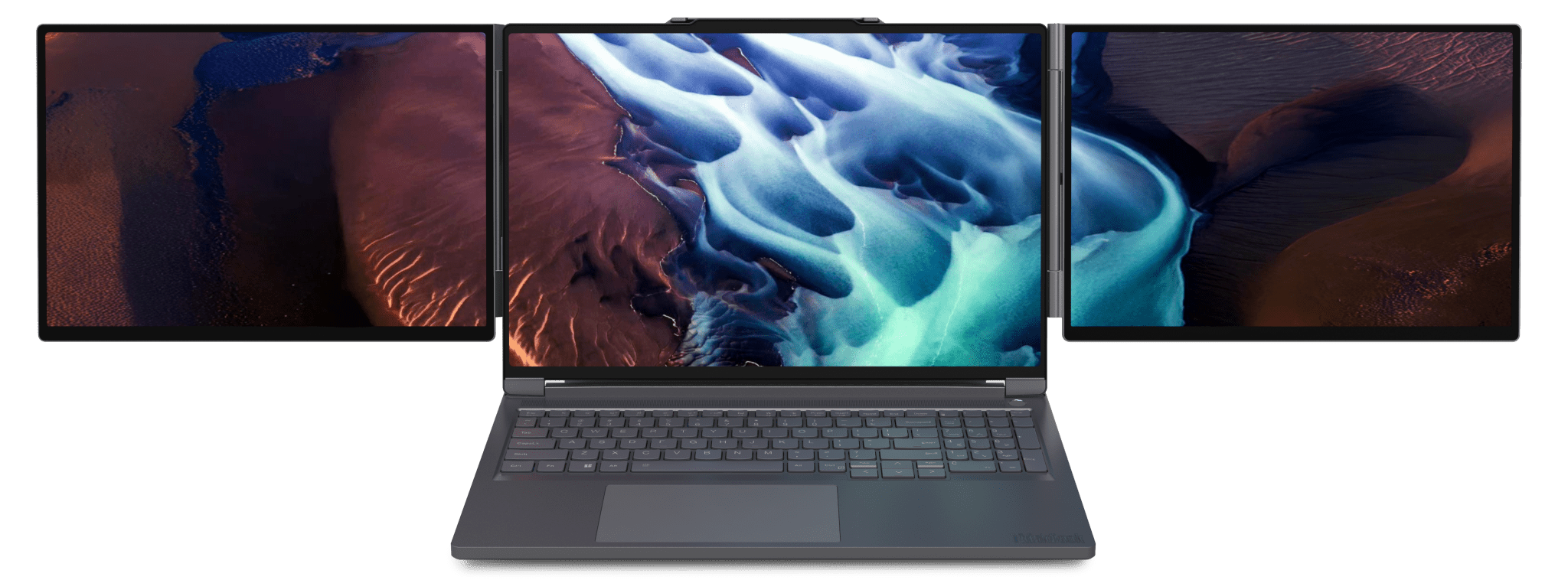 Magic Bay Dual Display Konzept Magic Bay Dual Display Konzept