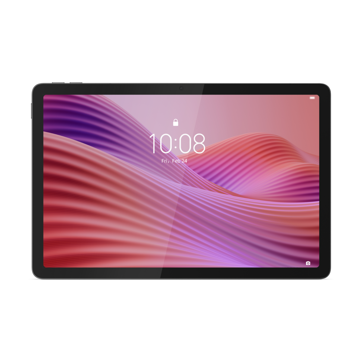 Lenovo Tab Tablet in der Farbe Luna Grey Lenovo Tab Tablet in der Farbe Luna Grey