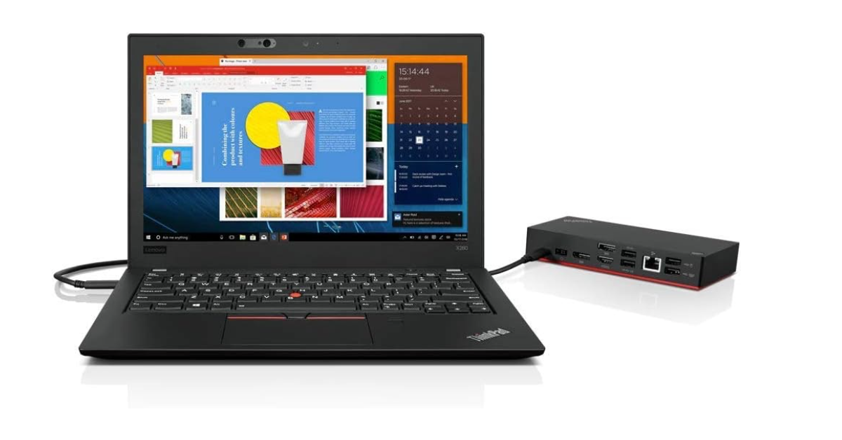 beste Lenovo Dockingstation 2025 beste Lenovo Dockingstation 2025