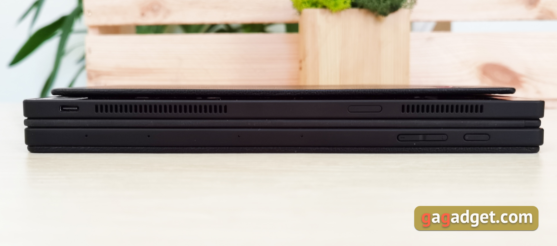 Lenovo ThinkPad X1 Fold Testbericht: Der weltweit erste tragbare PC mit faltbarem Display-17 Lenovo ThinkPad X1 Fold Testbericht: Der weltweit erste tragbare PC mit faltbarem Display-17