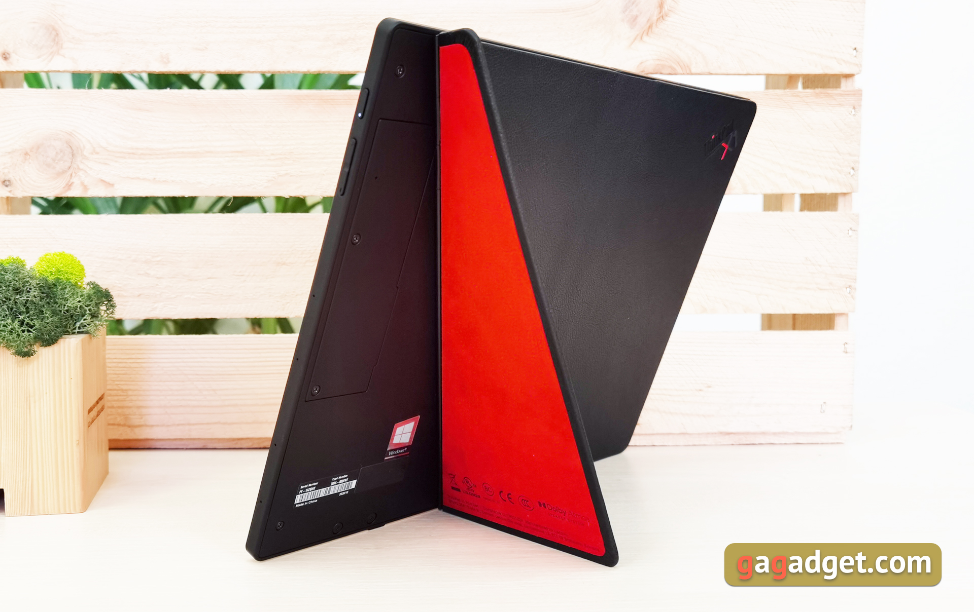 Lenovo ThinkPad X1 Fold Testbericht: Der weltweit erste tragbare PC mit faltbarem Display-28 Lenovo ThinkPad X1 Fold Testbericht: Der weltweit erste tragbare PC mit faltbarem Display-28