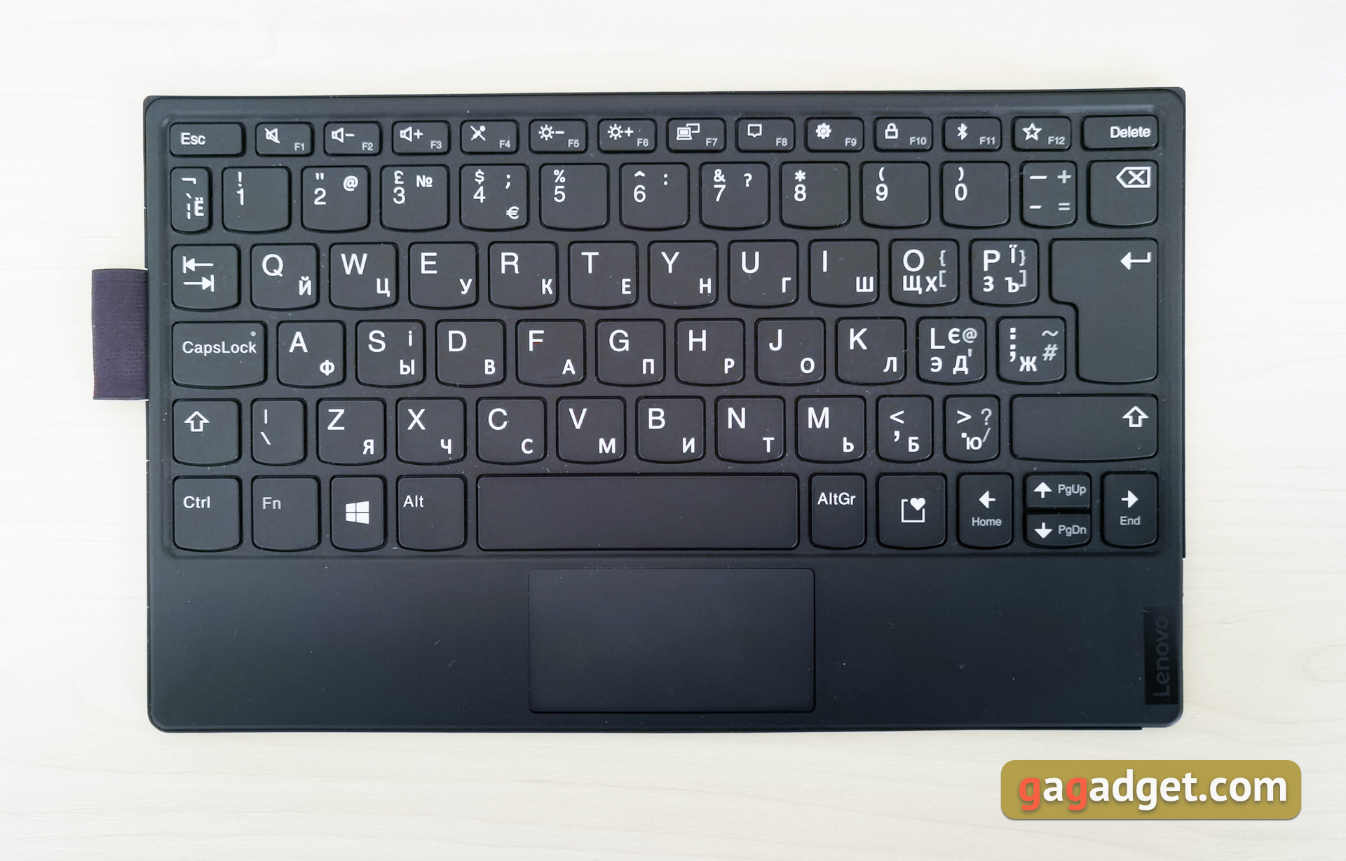 Lenovo ThinkPad X1 Fold Testbericht: Der weltweit erste tragbare PC mit faltbarem Display-36 Lenovo ThinkPad X1 Fold Testbericht: Der weltweit erste tragbare PC mit faltbarem Display-36