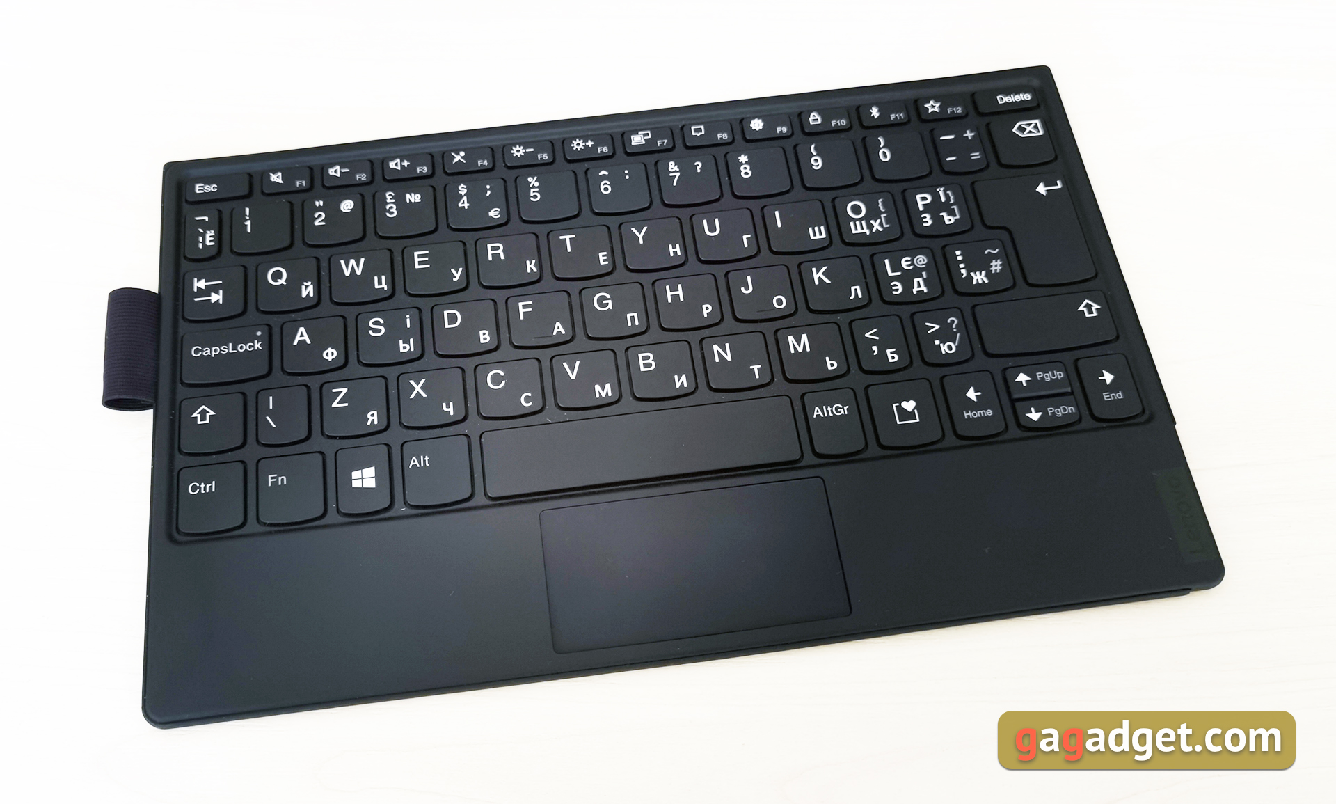Lenovo ThinkPad X1 Fold Testbericht: Der weltweit erste tragbare PC mit faltbarem Display-37 Lenovo ThinkPad X1 Fold Testbericht: Der weltweit erste tragbare PC mit faltbarem Display-37