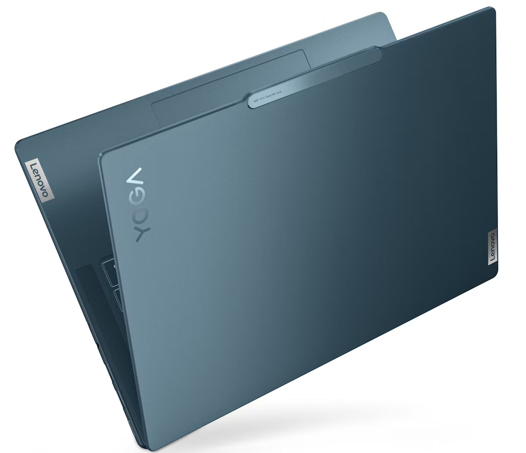 Lenovo Yoga Pro 9 durchgesickert Einzelhandel Bild 2