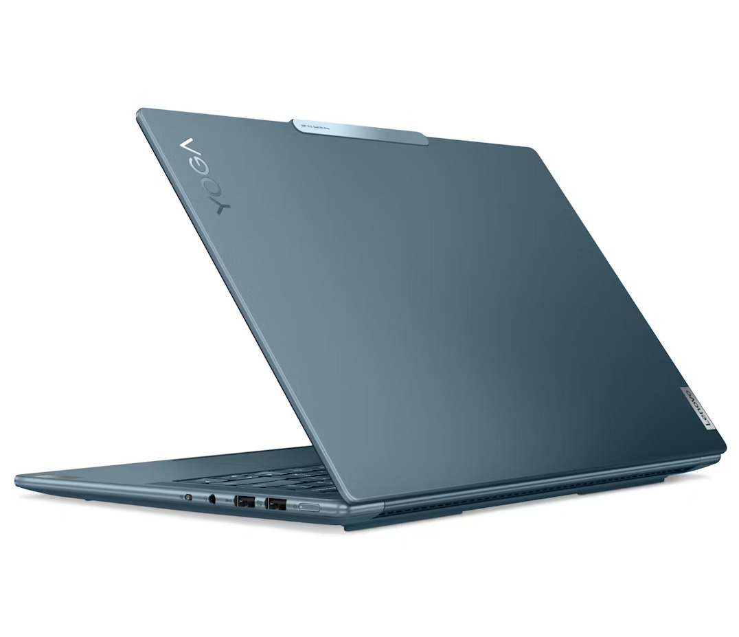 Lenovo Yoga Pro 9 durchgesickert Einzelhandel Bild 1