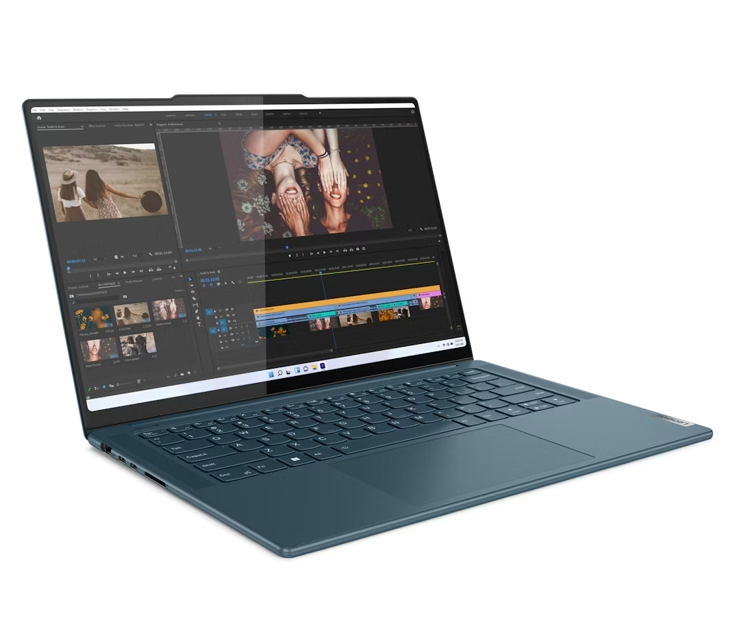 Lenovo Yoga Pro 9 durchgesickert Bild 1