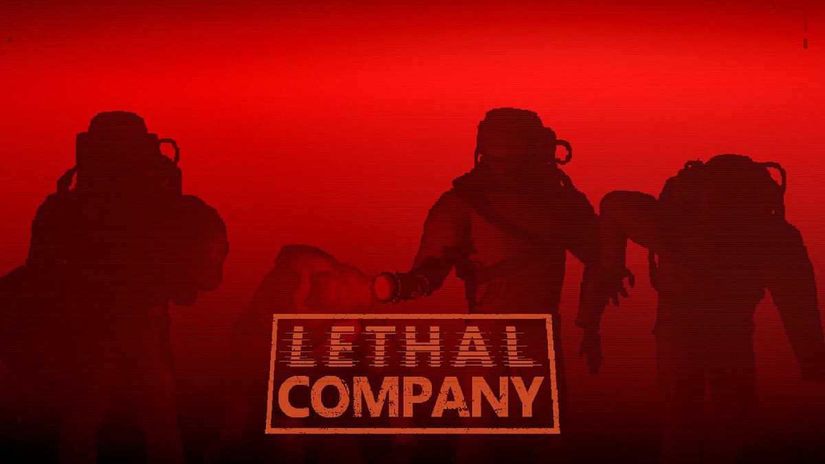 Das Indie-Horrorspiel Lethal Company ist das am höchsten bewertete Spiel des Jahres 2023 auf Steam und hat damit Baldur's Gate III, Resident Evil 4, Hogwarts Legacy und andere Hits überholt