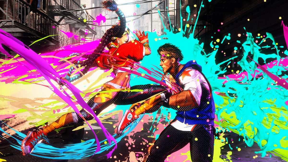 In einem neuen Street Fighter 6-Trailer haben die Entwickler alternative Looks für jeden Kämpfer gezeigt In einem neuen Street Fighter 6-Trailer haben die Entwickler alternative Looks für jeden Kämpfer gezeigt