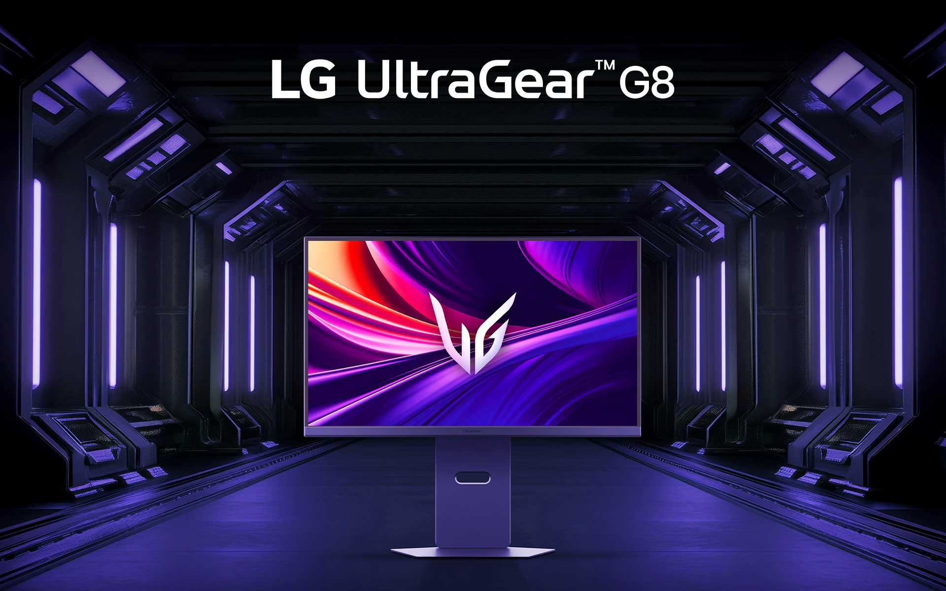 LG UltraGear 27G850A-B Gaming-Monitor LG UltraGear 27G850A-B Gaming-Monitor