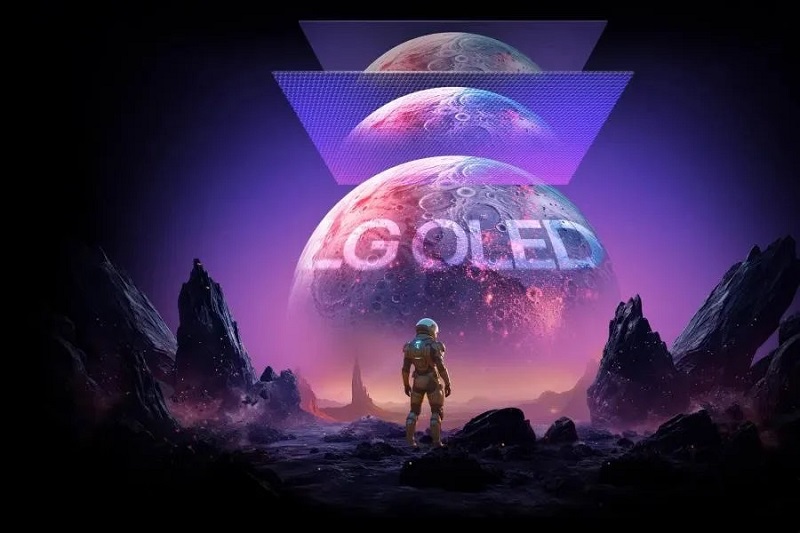 LG hat den beeindruckenden UltraGear GX7 OLED-Gaming-Monitor mit 480Hz Bildwiederholrate und minimaler Reaktionszeit auf den Markt gebracht-2 LG hat den beeindruckenden UltraGear GX7 OLED-Gaming-Monitor mit 480Hz Bildwiederholrate und minimaler Reaktionszeit auf den Markt gebracht-2