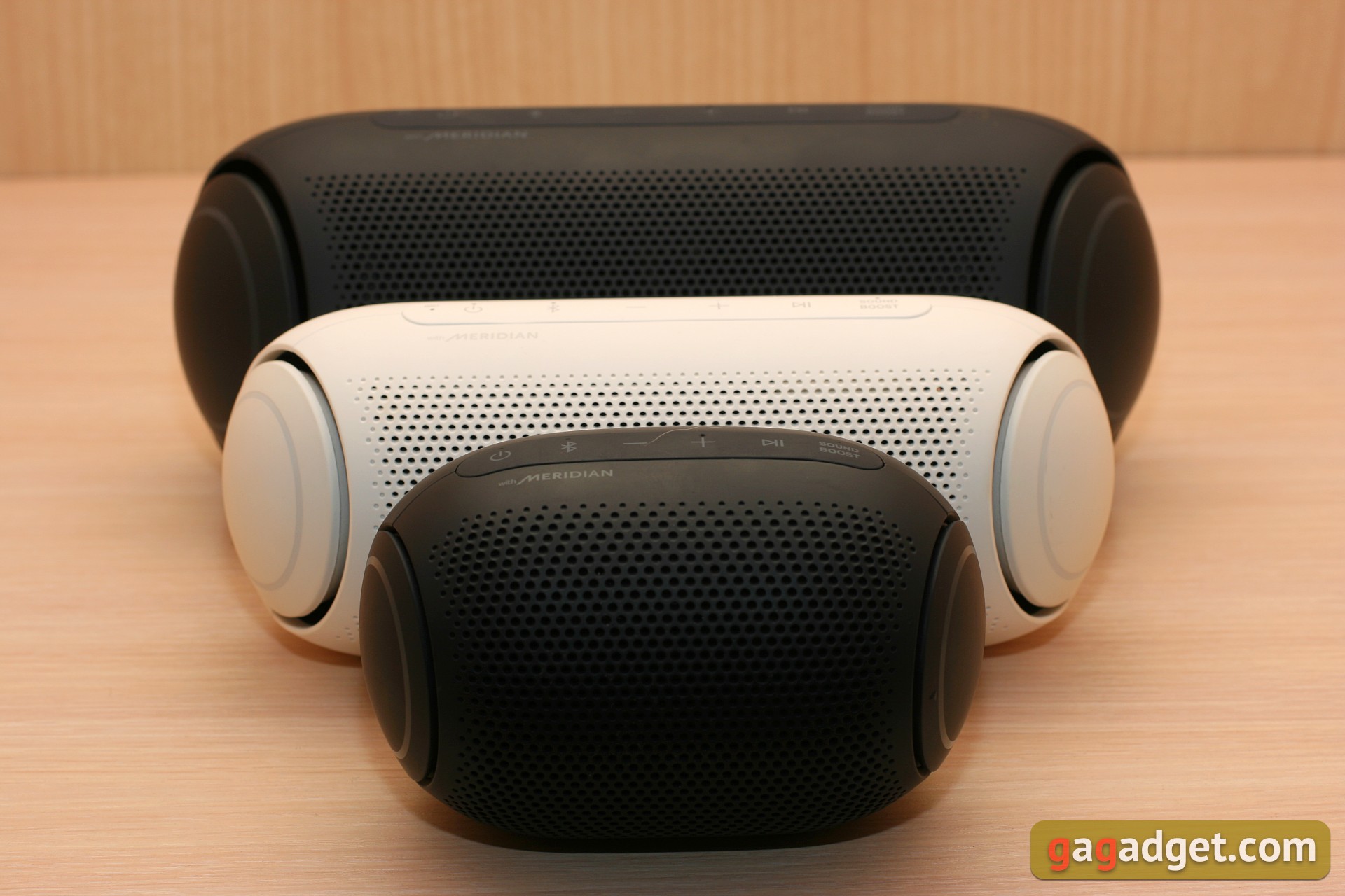 LG XBOOM Go Bluetooth-Lautsprecher Test-6 LG XBOOM Go Bluetooth-Lautsprecher Test-6