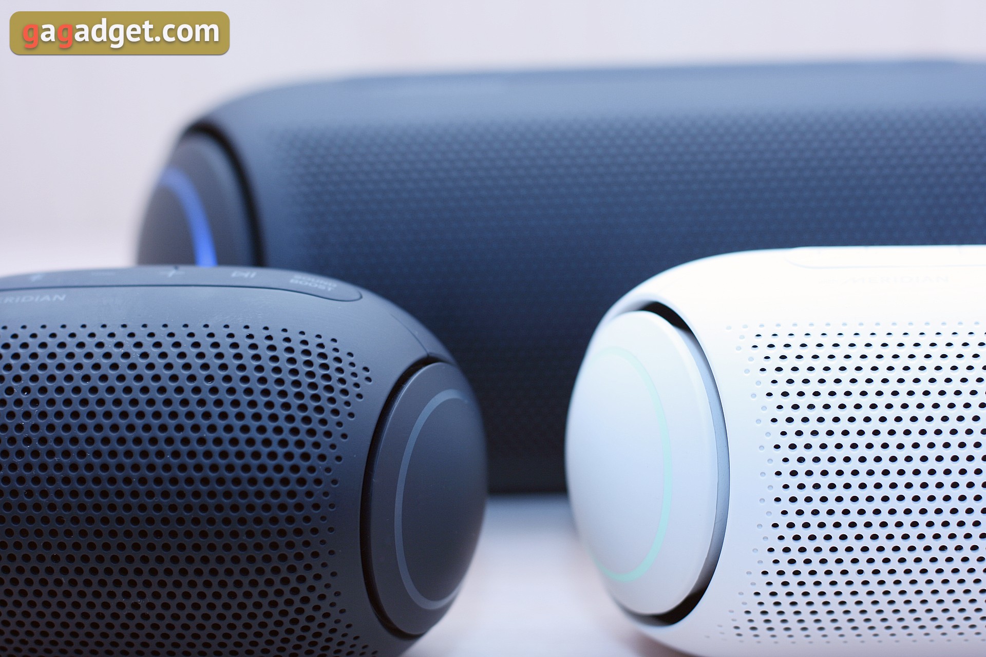 LG XBOOM Go Bluetooth-Lautsprecher Test-78 LG XBOOM Go Bluetooth-Lautsprecher Test-78