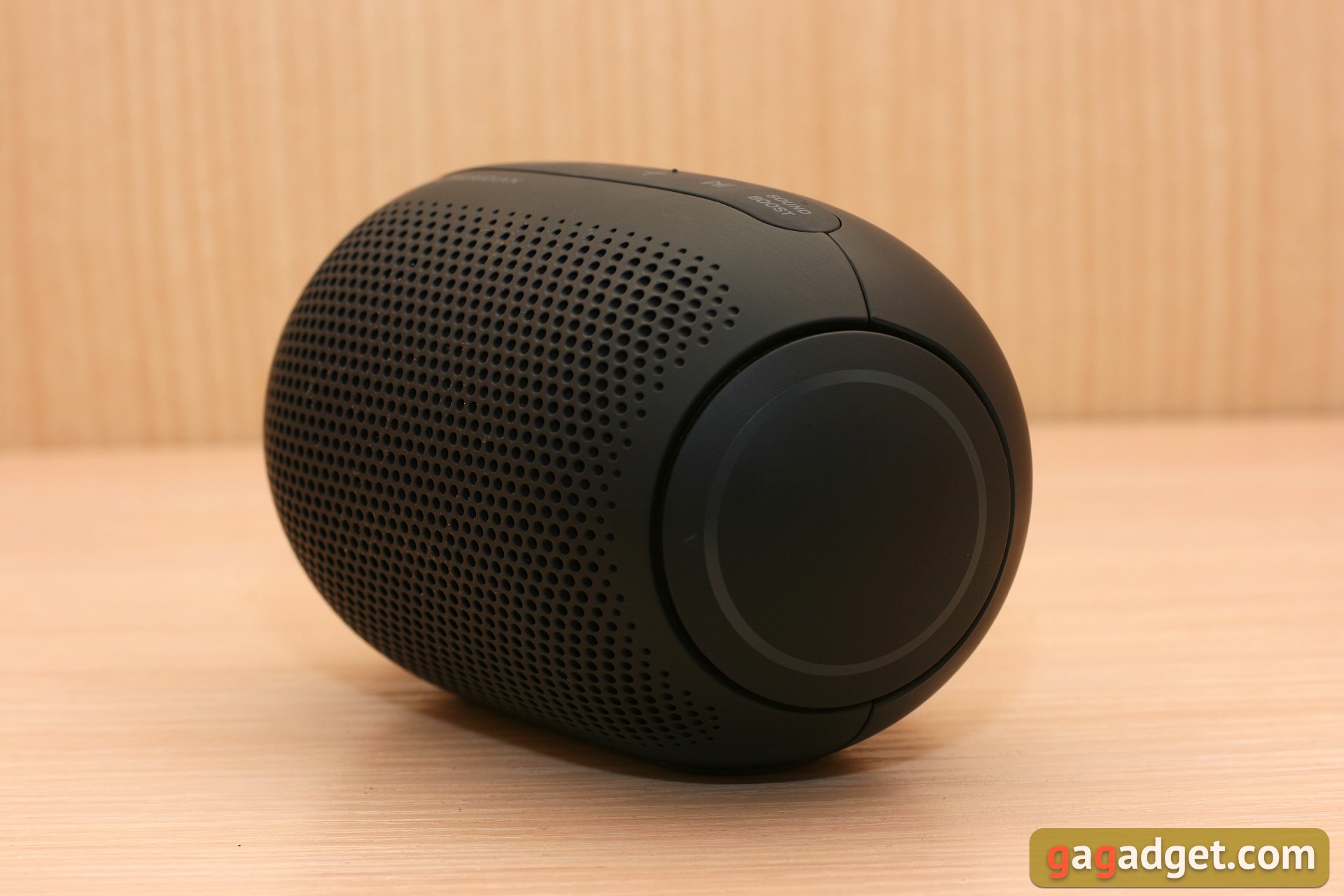 LG XBOOM Go Bluetooth-Lautsprecher Test-12 LG XBOOM Go Bluetooth-Lautsprecher Test-12