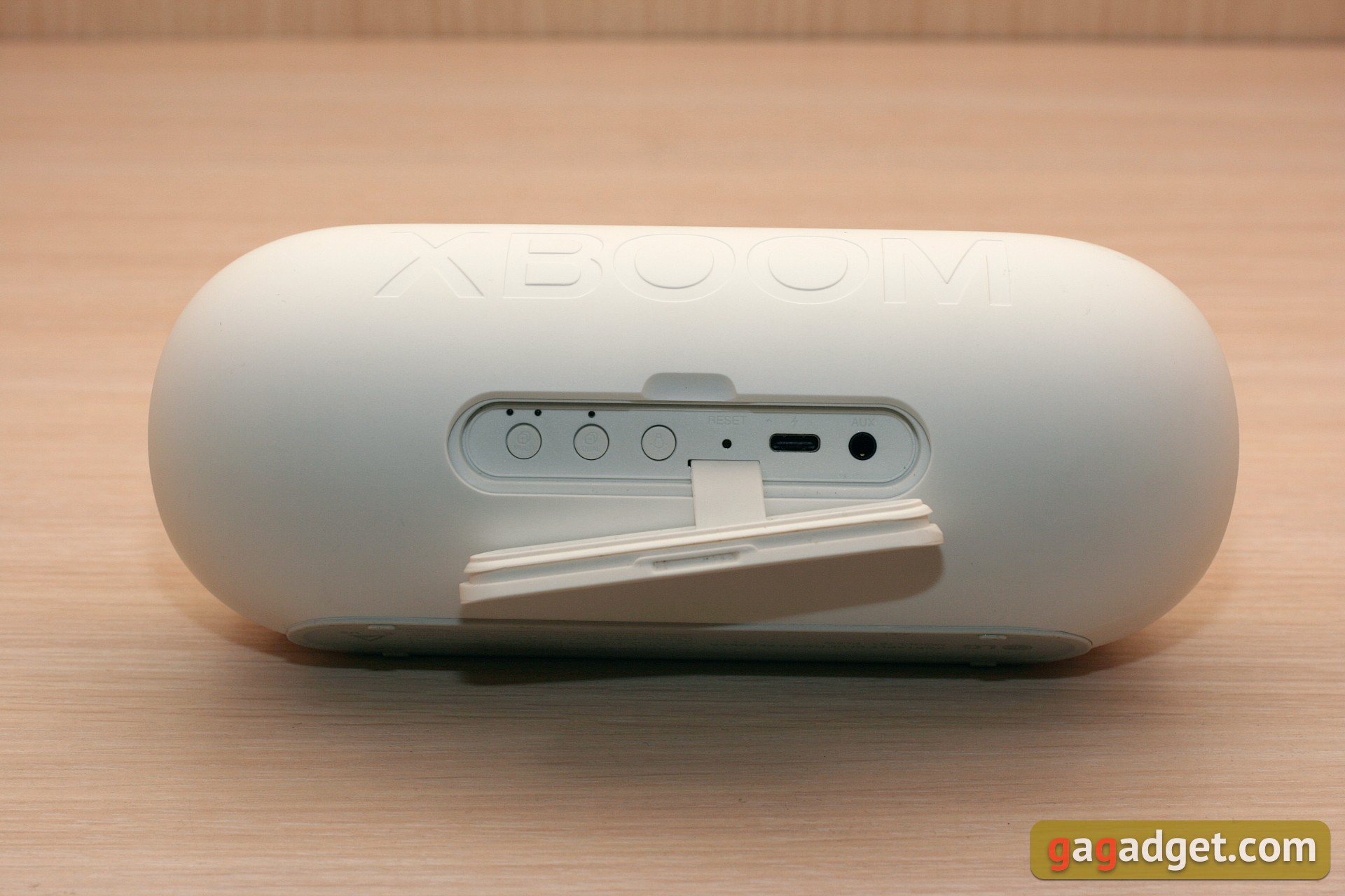 LG XBOOM Go Bluetooth-Lautsprecher Test-24 LG XBOOM Go Bluetooth-Lautsprecher Test-24