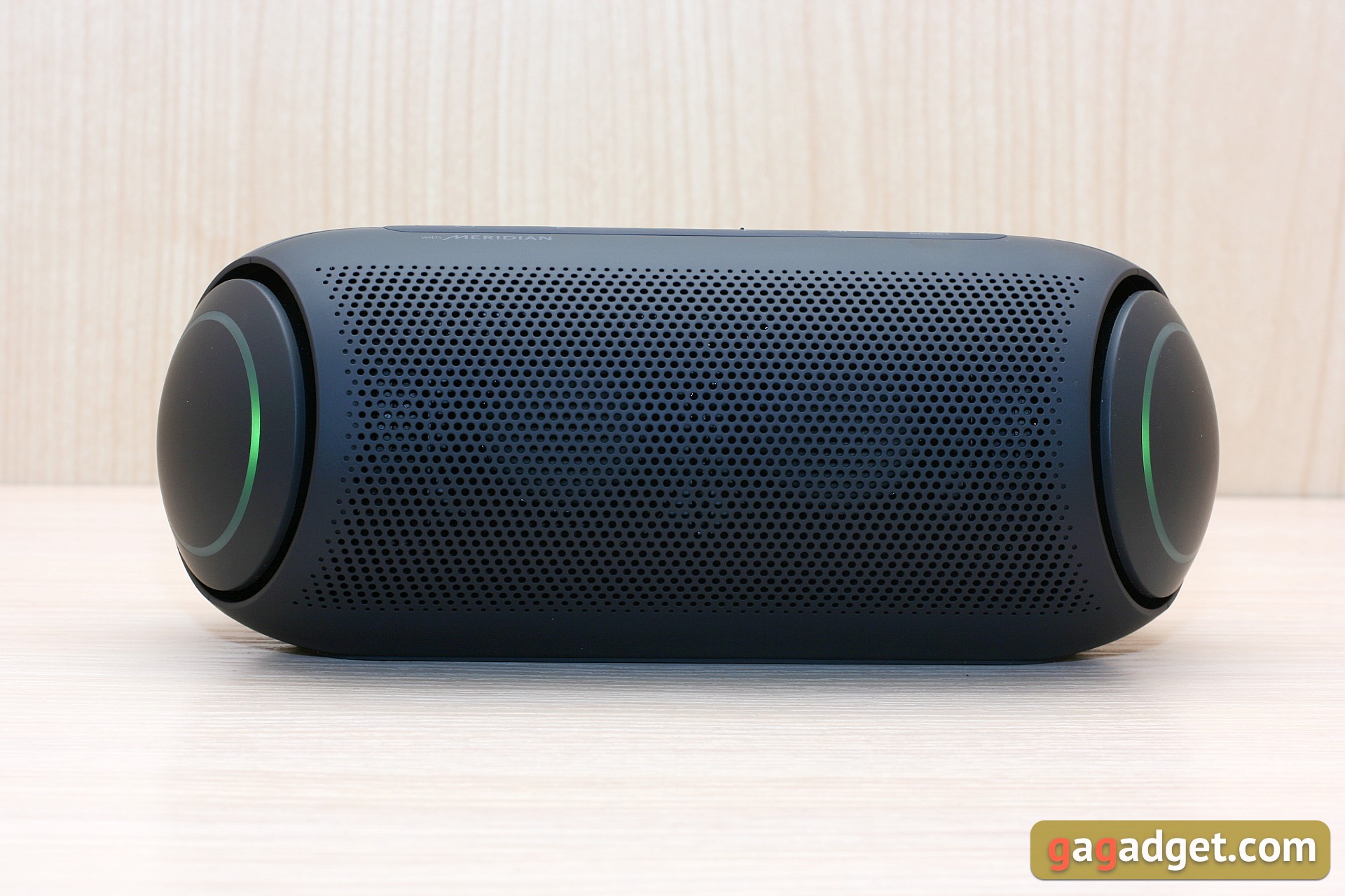 LG XBOOM Go Bluetooth-Lautsprecher Test-32 LG XBOOM Go Bluetooth-Lautsprecher Test-32