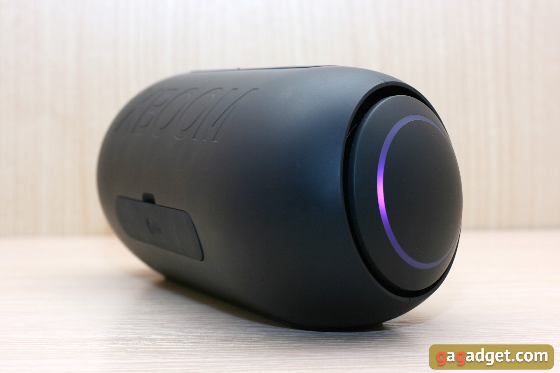 LG XBOOM Go Bluetooth-Lautsprecher Test-36 LG XBOOM Go Bluetooth-Lautsprecher Test-36