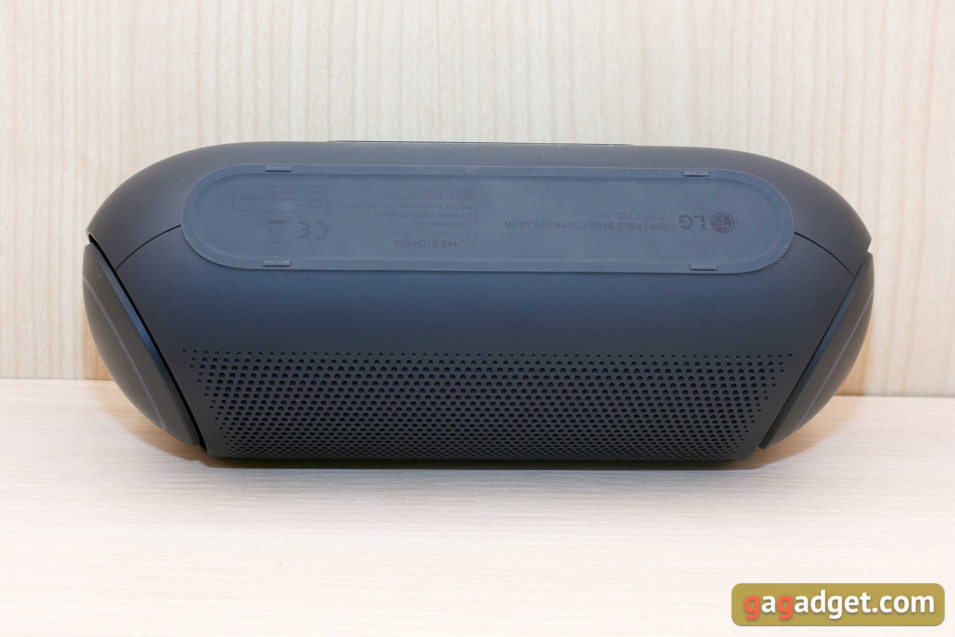 LG XBOOM Go Bluetooth-Lautsprecher Test-39 LG XBOOM Go Bluetooth-Lautsprecher Test-39