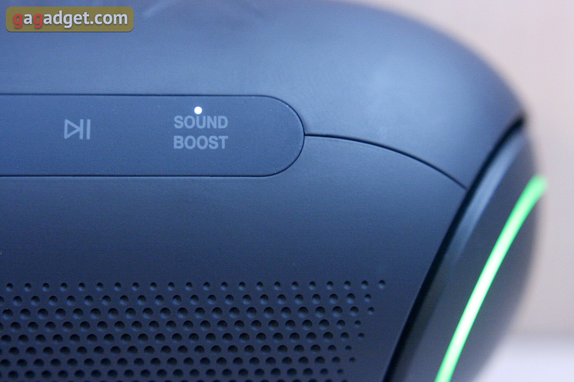 LG XBOOM Go Bluetooth-Lautsprecher Test-80 LG XBOOM Go Bluetooth-Lautsprecher Test-80