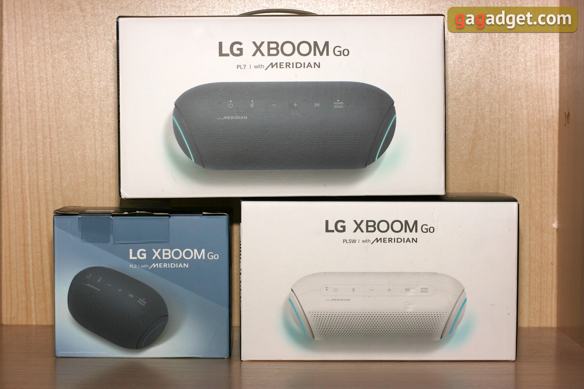 LG XBOOM Go Bluetooth-Lautsprecher Test-2 LG XBOOM Go Bluetooth-Lautsprecher Test-2