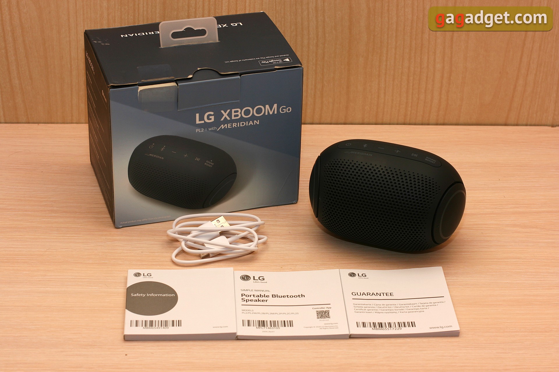 LG XBOOM Go Bluetooth-Lautsprecher Test-3 LG XBOOM Go Bluetooth-Lautsprecher Test-3