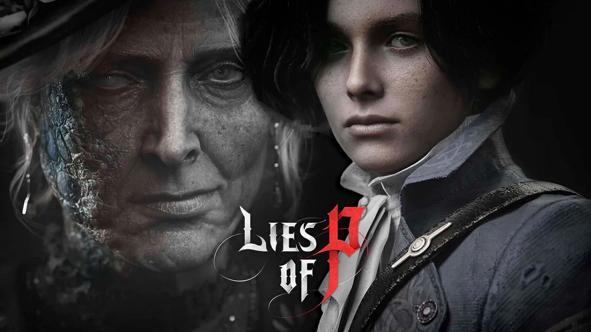 Pinocchio ist gut geschützt: Die Entwickler von Lies of P haben angekündigt, dass das Spiel mit dem Denuvo DRM-System veröffentlicht wird Pinocchio ist gut geschützt: Die Entwickler von Lies of P haben angekündigt, dass das Spiel mit dem Denuvo DRM-System veröffentlicht wird