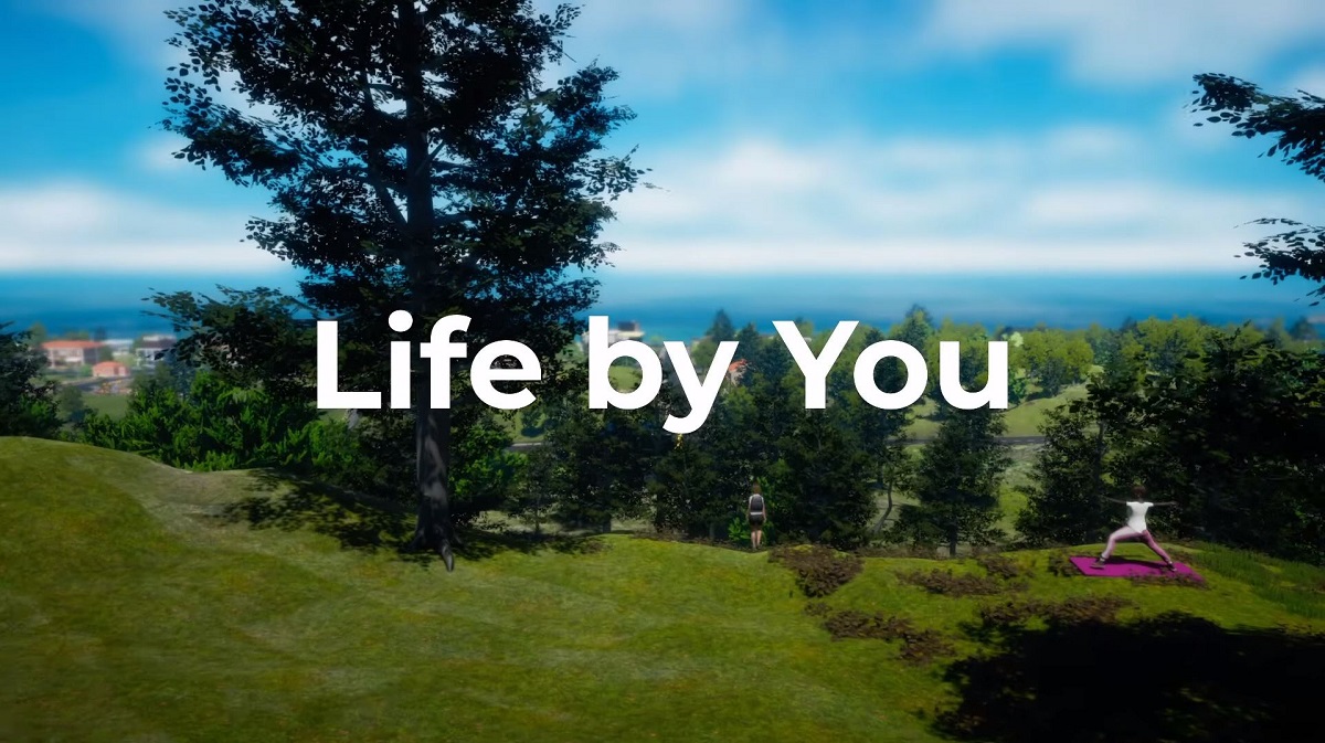 Publisher Paradox Interactive verschob zum dritten Mal die Veröffentlichung des ambitionierten Lebenssimulators Life by You vom Autor der besten Teile von Die Sims Publisher Paradox Interactive verschob zum dritten Mal die Veröffentlichung des ambitionierten Lebenssimulators Life by You vom Autor der besten Teile von Die Sims