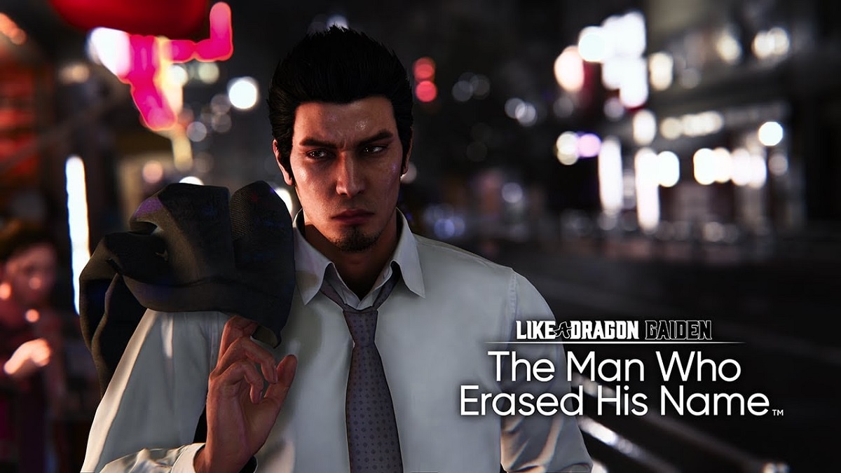 Steam-Benutzer sind von dem Krimi-Actionspiel Like a Dragon Gaiden: The Man Who Erased His Name begeistert und hinterlassen nur positive Bewertungen über das Spiel Steam-Benutzer sind von dem Krimi-Actionspiel Like a Dragon Gaiden: The Man Who Erased His Name begeistert und hinterlassen nur positive Bewertungen über das Spiel