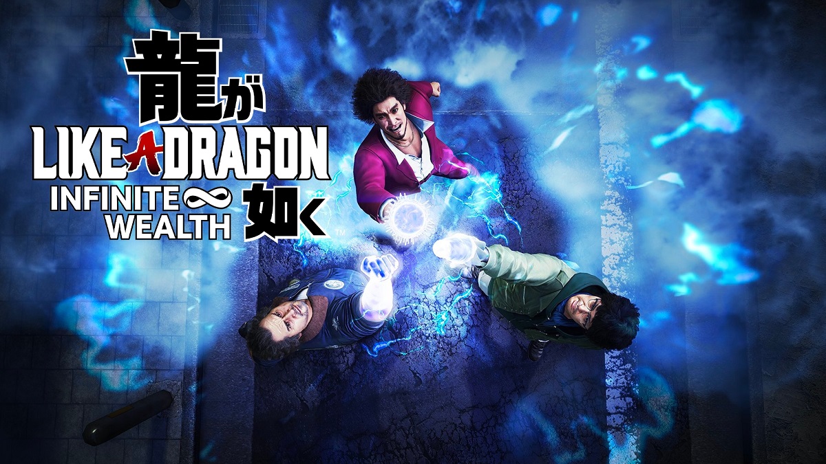 Die Entwickler von Like a Dragon: Infinite Wealth haben zwei Trailer für das Spiel enthüllt und das Veröffentlichungsdatum bekannt gegeben