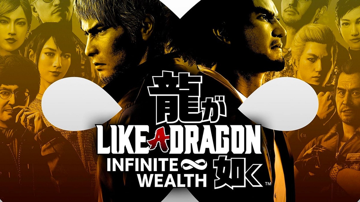 Seltsame Entscheidung von Sega: Der New Game+ Modus in Like a Dragon: Infinite Wealth wird nur den Käufern der Deluxe- und Ultimate-Editionen zur Verfügung stehen. Seltsame Entscheidung von Sega: Der New Game+ Modus in Like a Dragon: Infinite Wealth wird nur den Käufern der Deluxe- und Ultimate-Editionen zur Verfügung stehen.