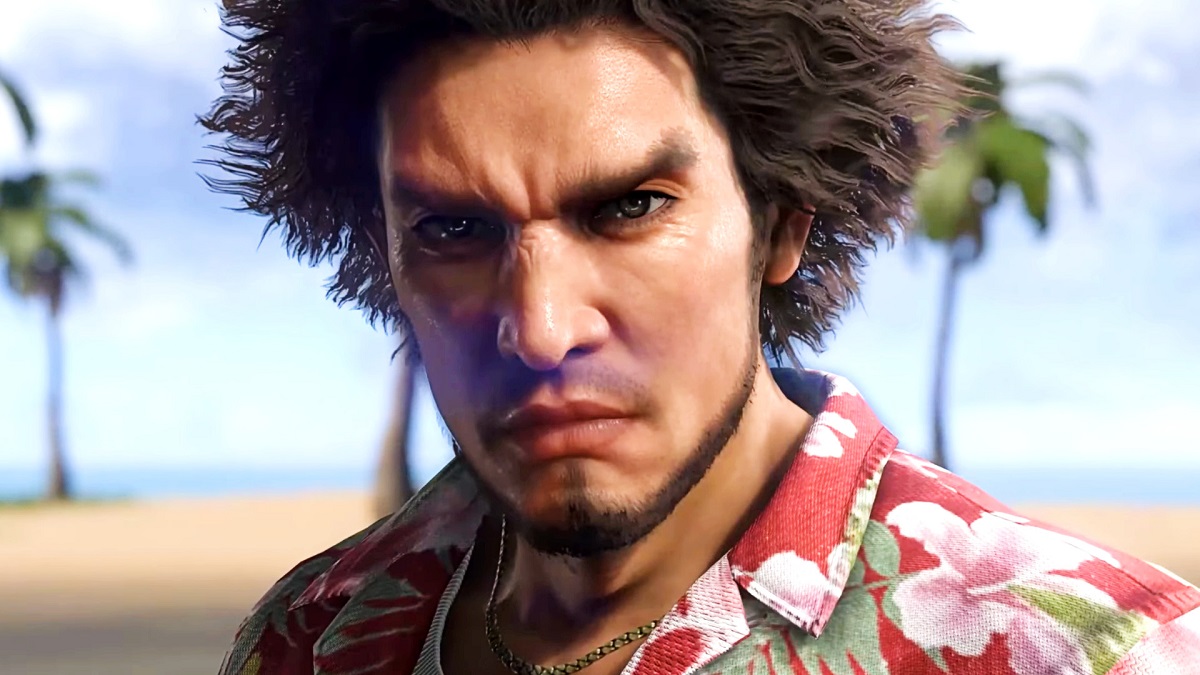 Yakuza hat es nach Hawaii geschafft! IGN hat 20 Minuten Gameplay von Like a Dragon veröffentlicht: Unendlicher Reichtum