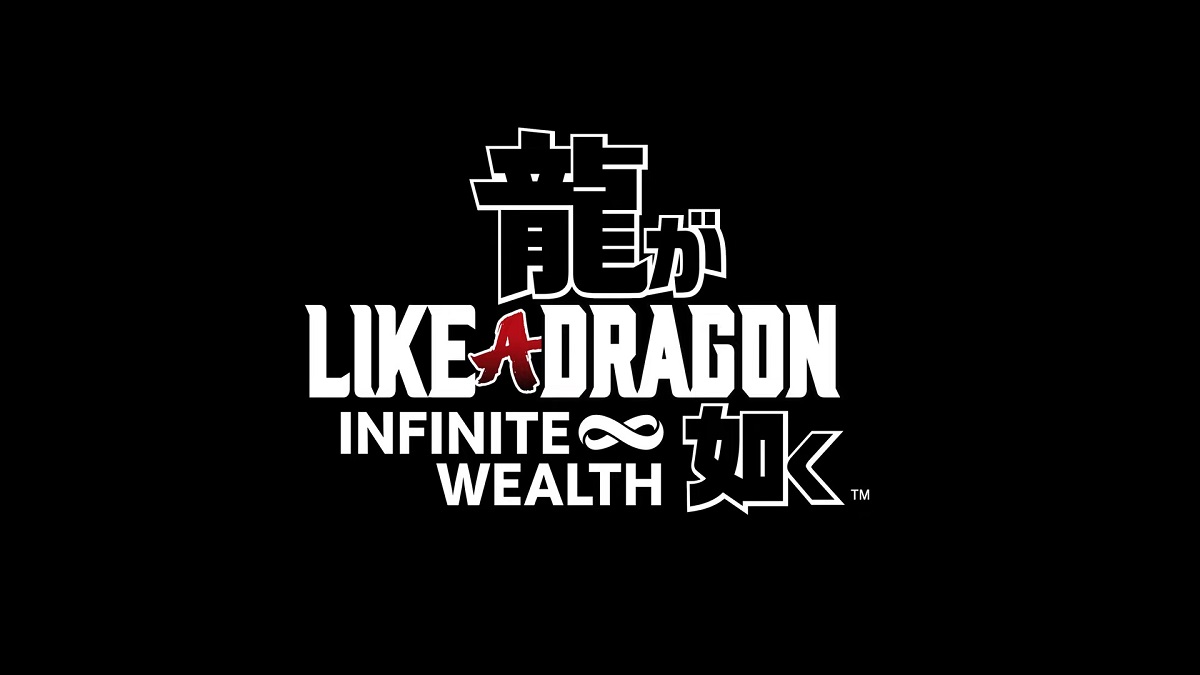 Wie ein Drache: Infinite Wealth wurde veröffentlicht - der neue Teil von Yakuza ist jetzt auf PC und Konsolen erhältlich Wie ein Drache: Infinite Wealth wurde veröffentlicht - der neue Teil von Yakuza ist jetzt auf PC und Konsolen erhältlich