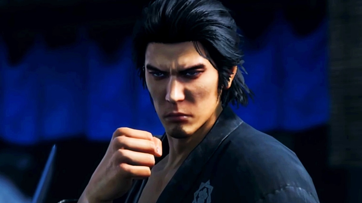 SEGA bietet an, das Kampfsystem von Like a Dragon auszuprobieren: Ishin! in einer kostenlosen Spiel-Demo SEGA bietet an, das Kampfsystem von Like a Dragon auszuprobieren: Ishin! in einer kostenlosen Spiel-Demo