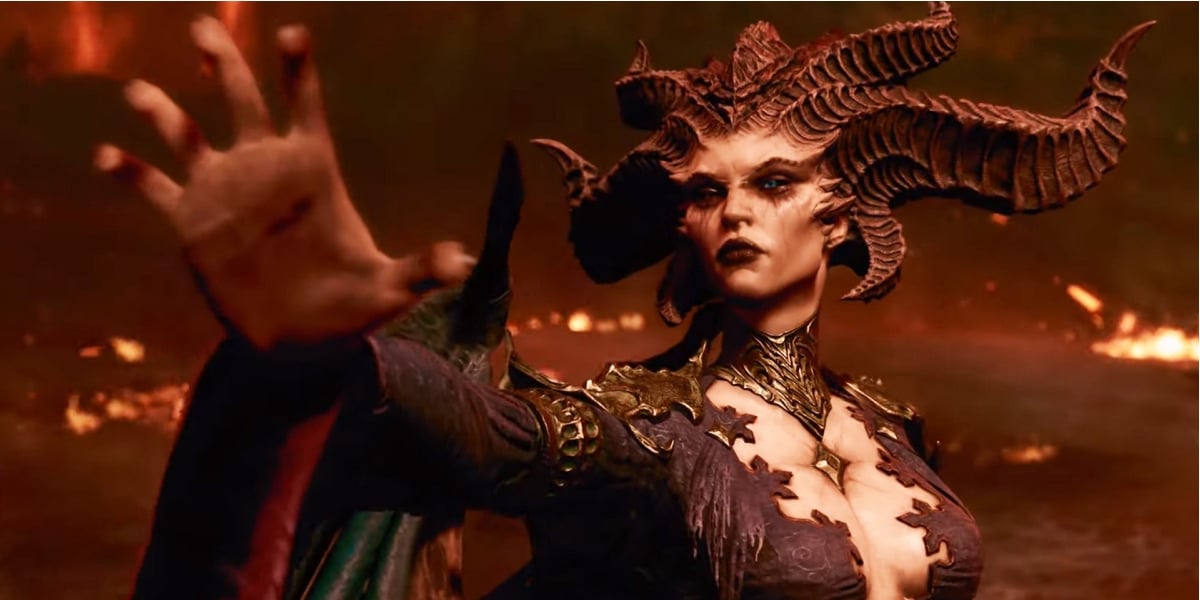 Blizzard hat die ersten offiziellen Informationen über die dritte saisonale Update Diablo IV: Season of the Construct wird nächste Woche starten enthüllt Blizzard hat die ersten offiziellen Informationen über die dritte saisonale Update Diablo IV: Season of the Construct wird nächste Woche starten enthüllt