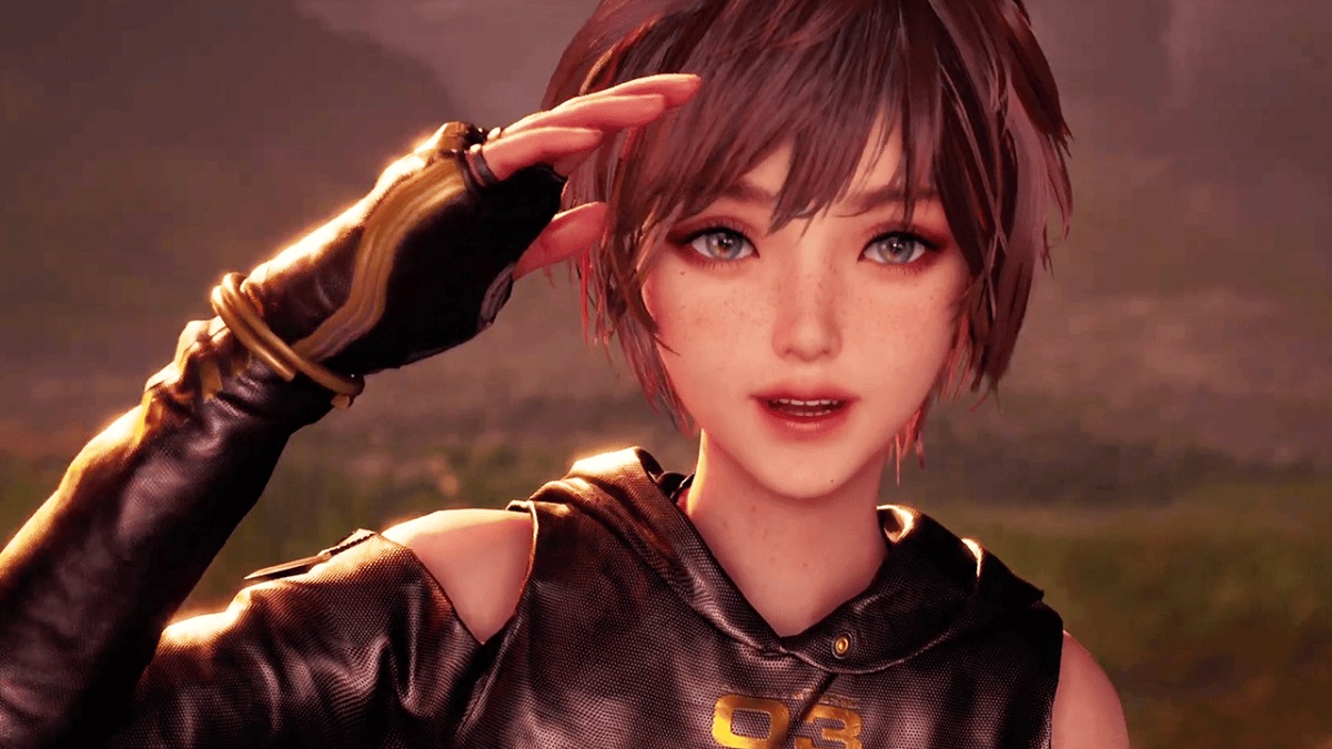 Ein weiterer Stellar Blade-Trailer zeigt die schöne Lily, die treue Freundin von Eve und Adam Ein weiterer Stellar Blade-Trailer zeigt die schöne Lily, die treue Freundin von Eve und Adam