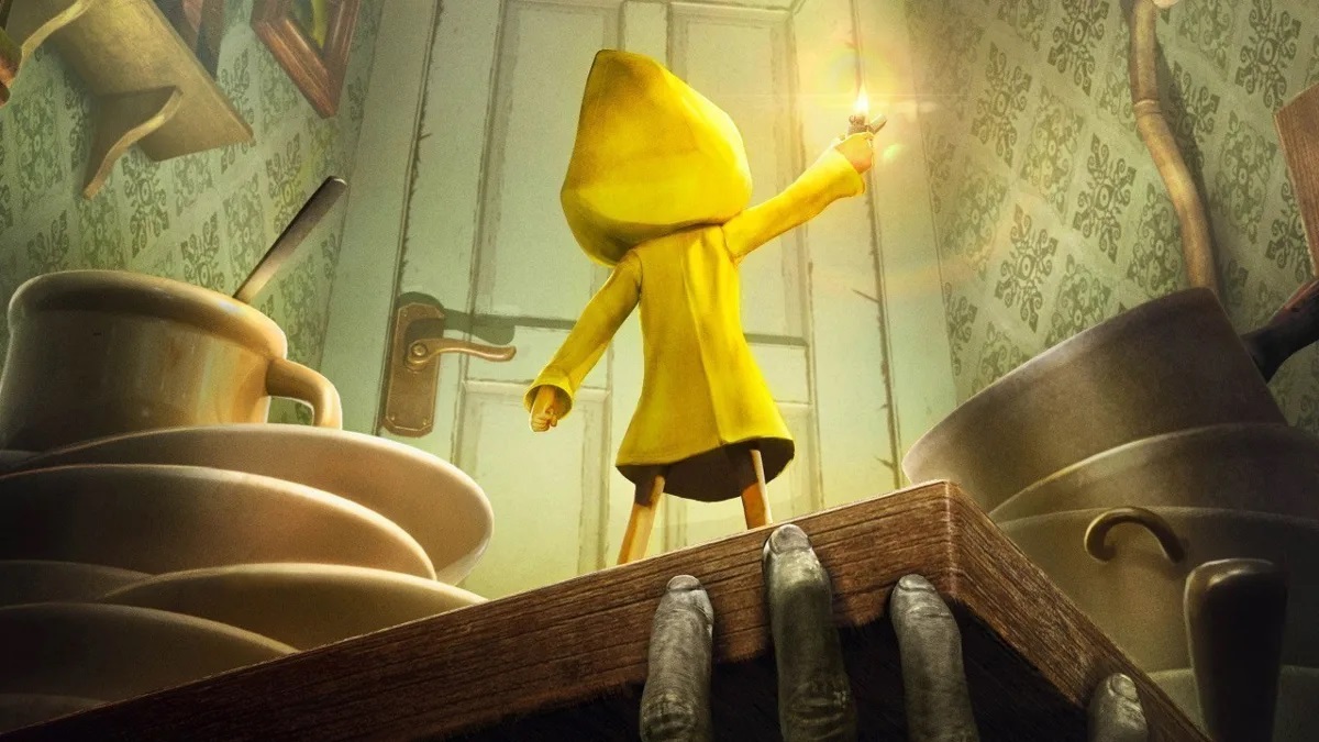 Die Stellenausschreibung von Bandai Namco deutet auf die Entwicklung eines neuen Teils des Horror-Plattformer Little Nightmares hin Die Stellenausschreibung von Bandai Namco deutet auf die Entwicklung eines neuen Teils des Horror-Plattformer Little Nightmares hin